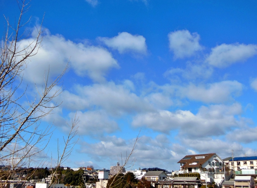 空