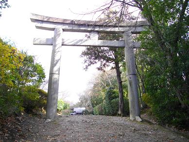 古御香宮