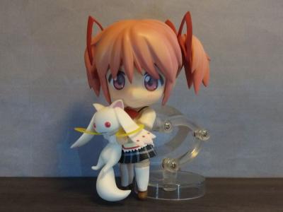 鹿目まどか暁美ほむらfiguartsmini フィギュアーツミニ Figuarts mini 鹿目まどか&暁美ほむら | 第3ブログ