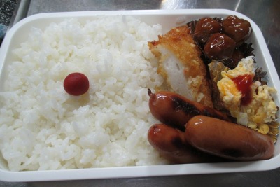 お弁当