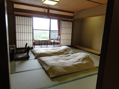 美春閣部屋