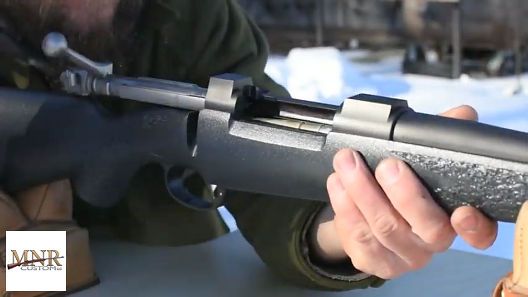 Amazon.co.jp: ウィンチェスターM70（新潮文庫） 電子書籍