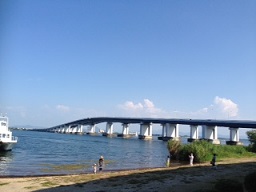 琵琶湖大橋　2.JPG