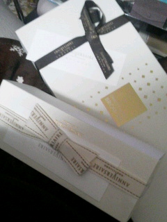 chocolat