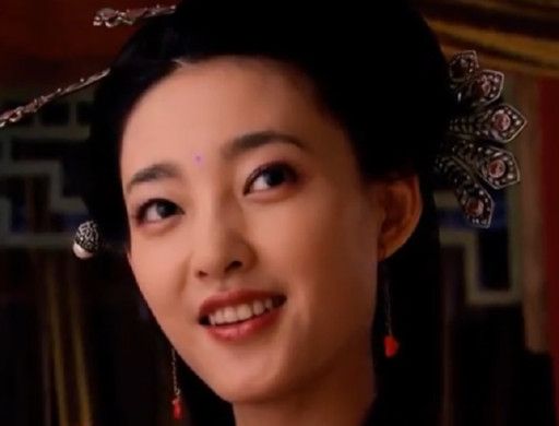 中国美人女優６ 人生キャラバン 楽天ブログ