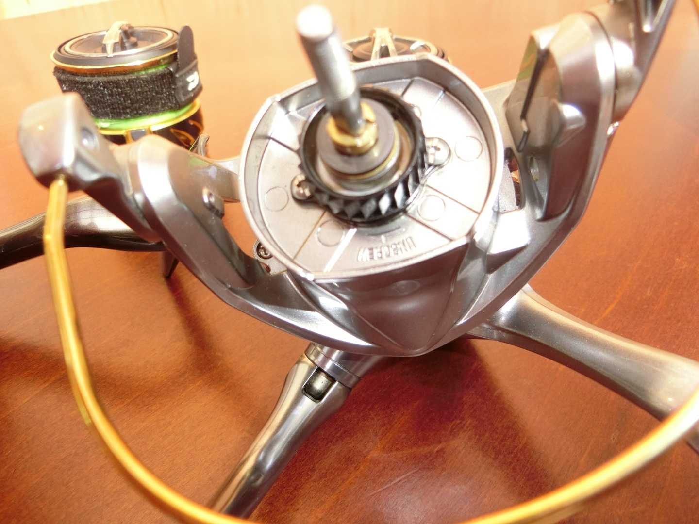 釣具 インプレ Middle Aged Fisherman 楽天ブログ