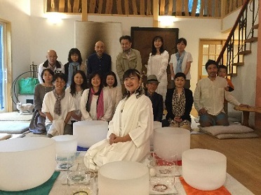 やつはドーム集合写真