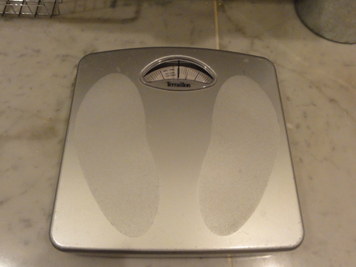 堂島ホテルヘルスメーター