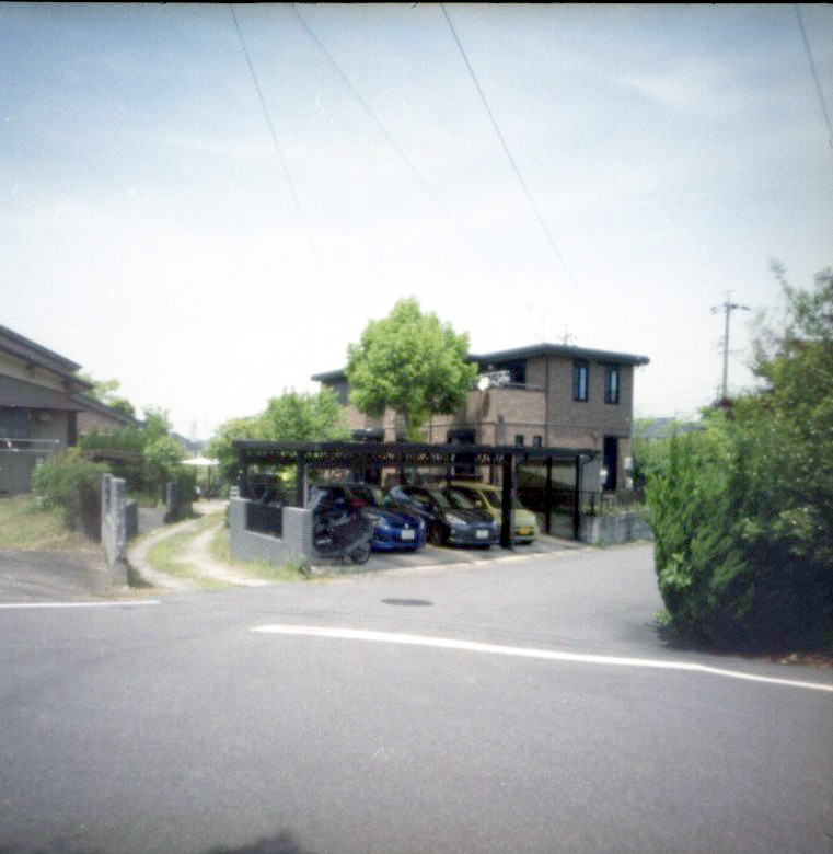 初号機２