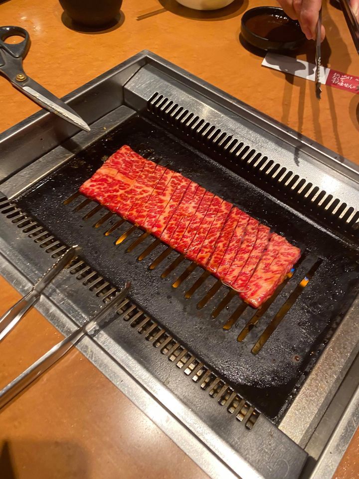 焼肉 ぽんの酔っ払い人生 楽天ブログ