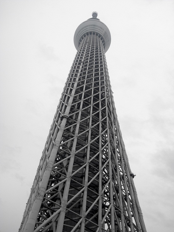 スカイツリー
