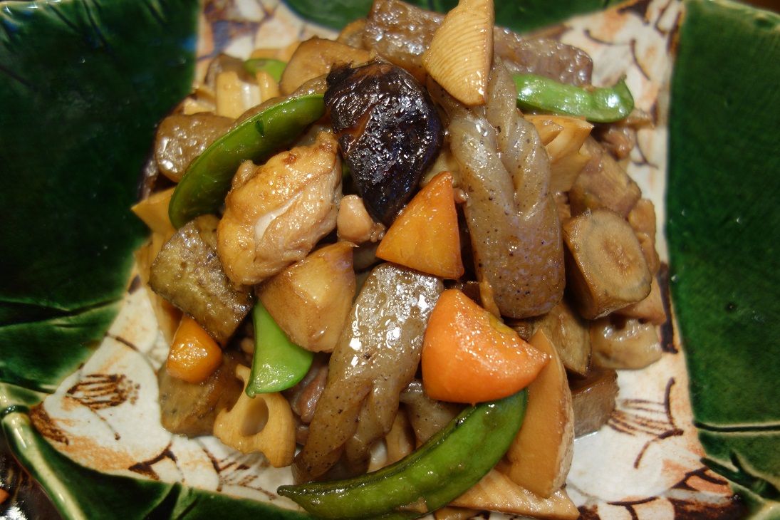 つくってみた の記事一覧 きのう何食べた Memorandum Diary 楽天ブログ