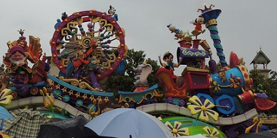 ハピネス・イズ・ヒア