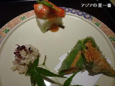 20160717 銀座でディナー5