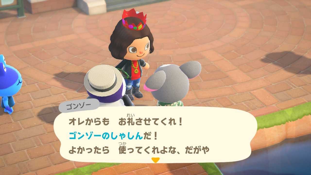 入れ替え キャンプ サイト
