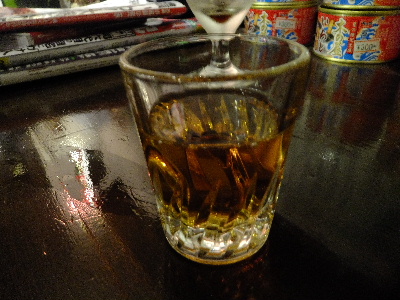 ウイスキー