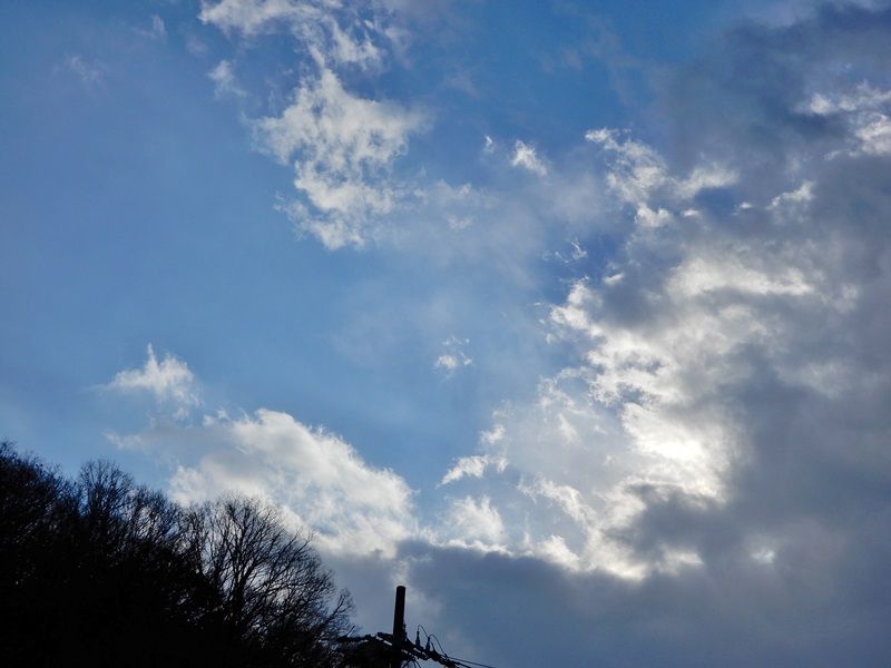 空2