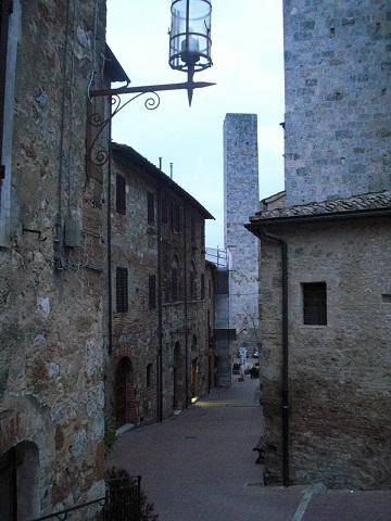 S Gimignano2