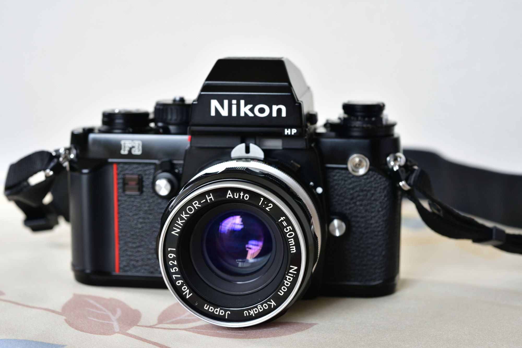 Nikon F3 HP   ロド丸のブログ   楽天ブログ