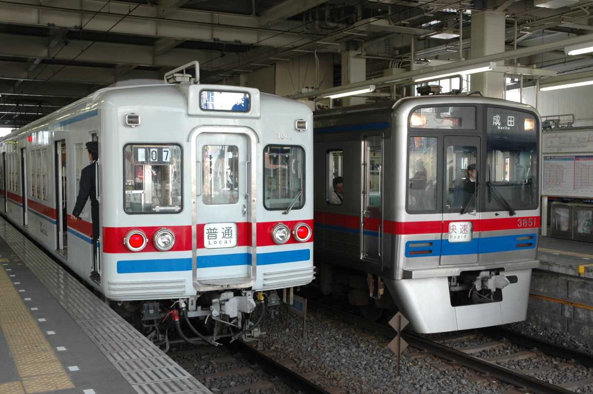 高町 高輪ゲートウェイシティ」と「大井町トラックス」が2026年3月28