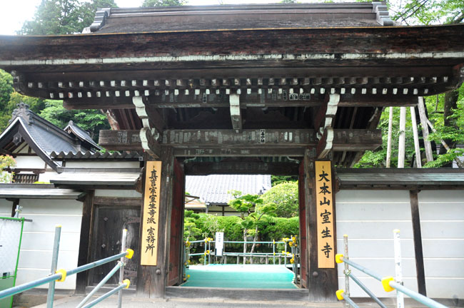 門６