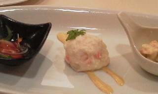 lunch