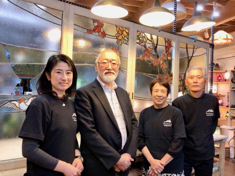 小川三知の作品か否か?【 鑑定会開催 】本日放送されます。 ステンドグラス工房 かわもと 「 かわもとみえ 」の日記 楽天ブログ