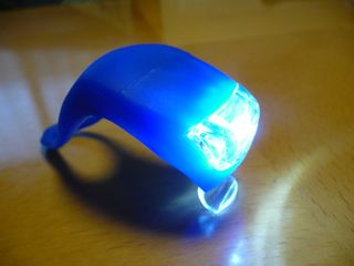 自転車用　ＬＥＤライト