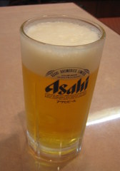 生ビール