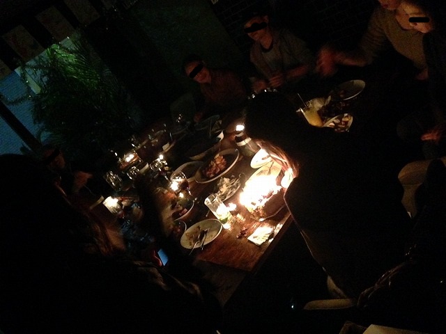 ジャングルケイブ