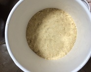 味噌作り