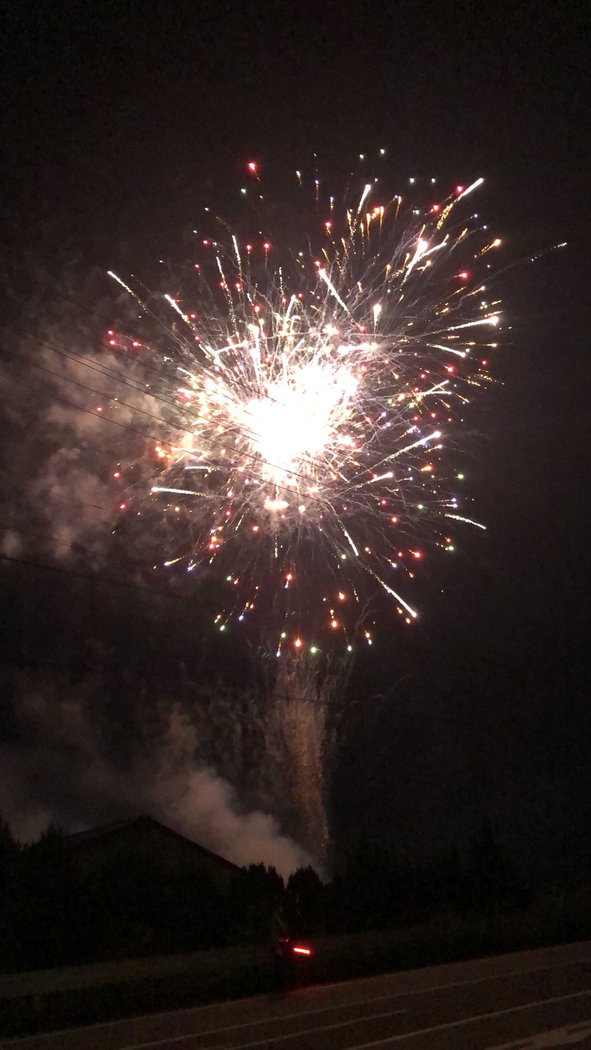 多治見花火大会 Hauoli Mahaloのブログ 楽天ブログ