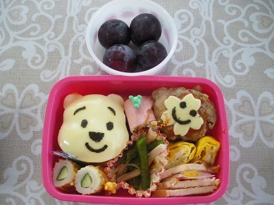 お弁当
