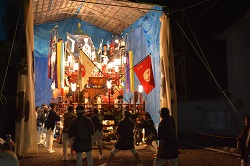 来年の祭まで