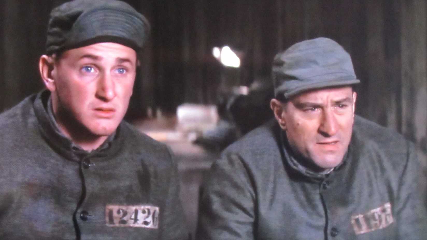 映画「俺たちは天使じゃない」 朝のリンゴは金 楽天ブログ