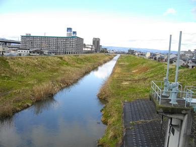東高瀬川