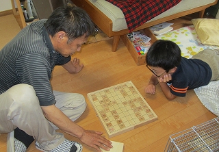 将棋