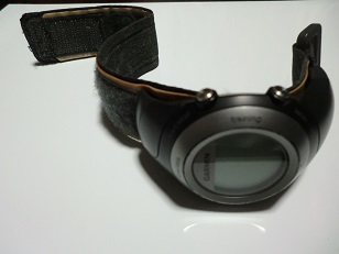 GARMIN405_分解01_ベルトはずす前縮小.jpg