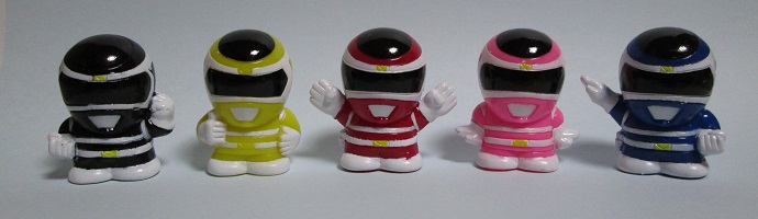 メガレンジャー　ちびコレバッグｂ.JPG