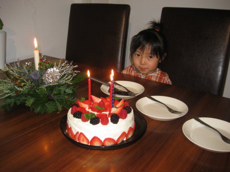 cake