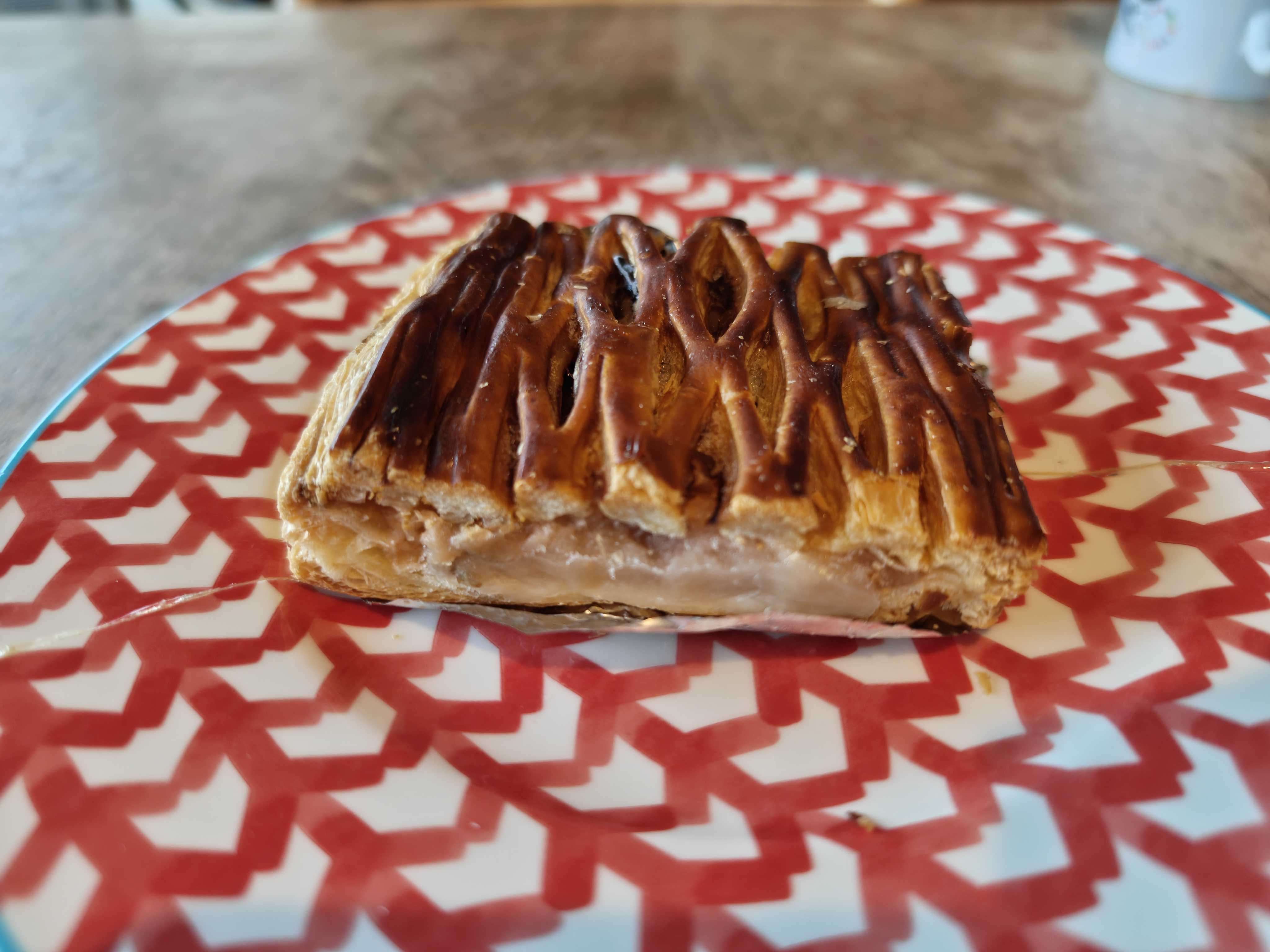 三重県桑名市　パン屋 むぎぞう ロスパン アップルパイ