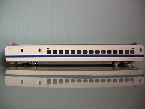 300系７号車