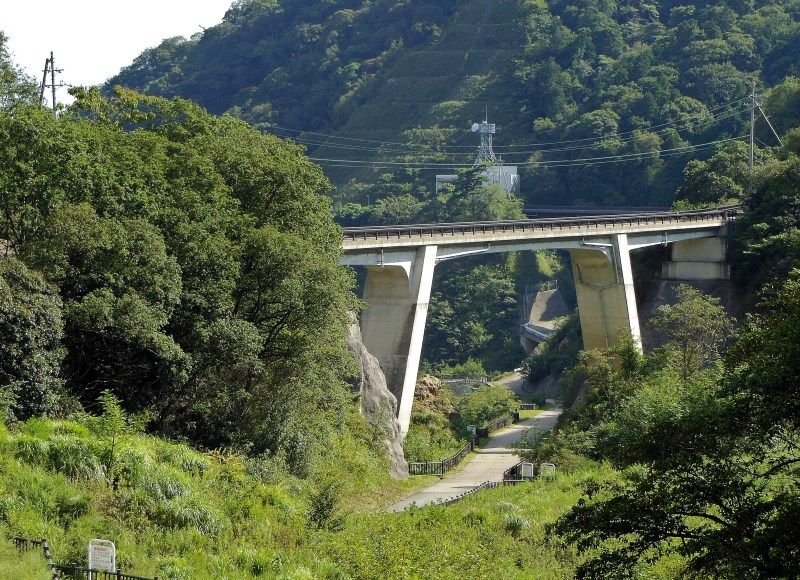 烏原大橋1