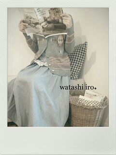 着画　earth