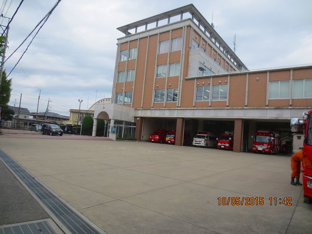 20151005消防本部