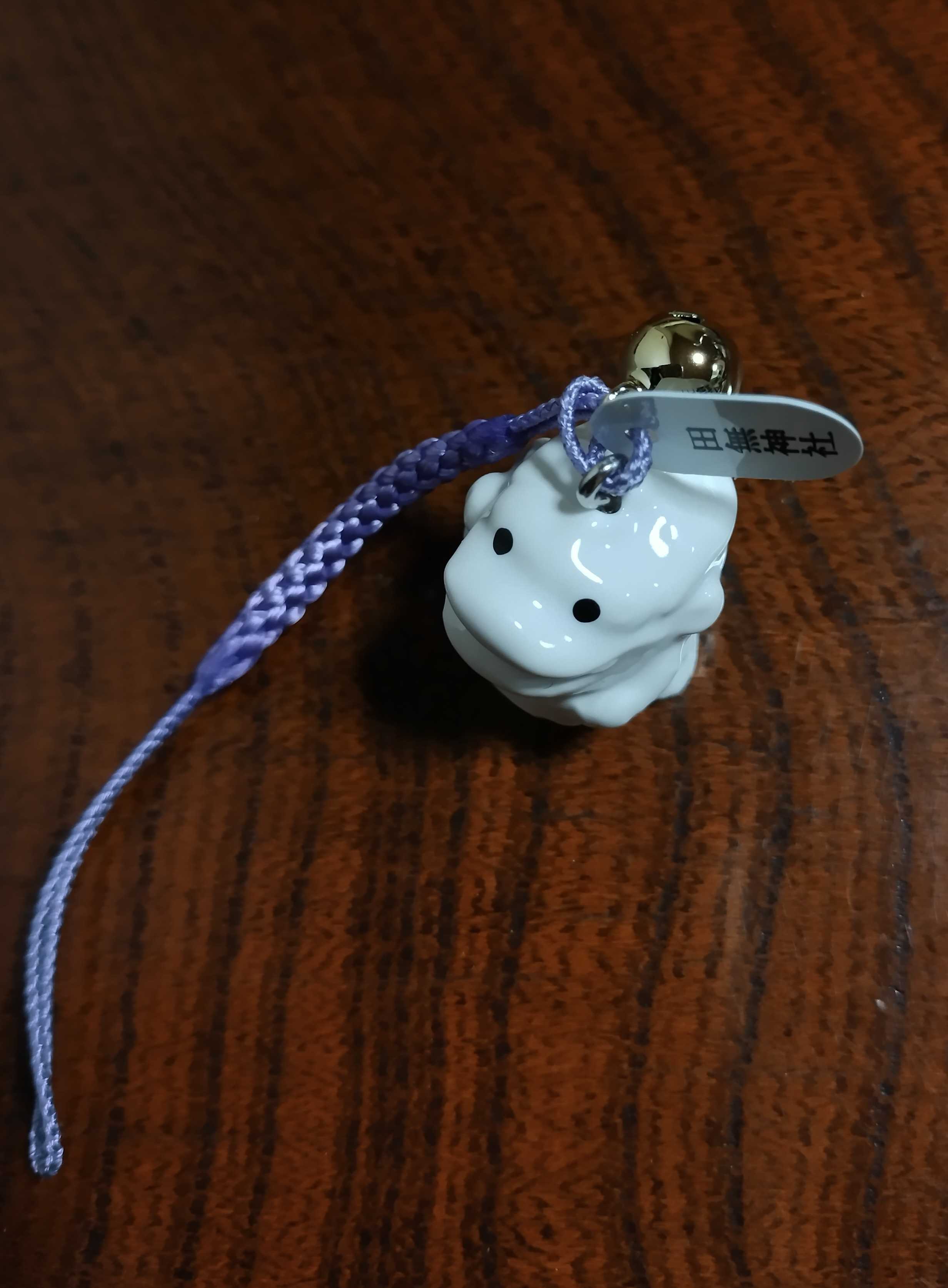 神引き🐉五龍神根付けおみくじ開封💖 | ニジッコのブログ - 楽天