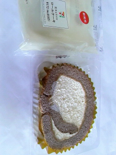 ロールケーキ