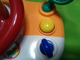 アンパンマンおでかけメロディハンドル チャイルドシート用 アガツマ 鉄道 自動車の模型 おもちゃのブログ 楽天ブログ