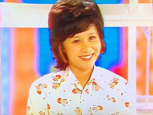 天地真理 真理ちゃんとデイト 2回目放映 おじなみの日記 楽天ブログ