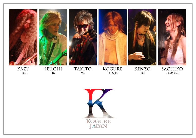 KJ写真